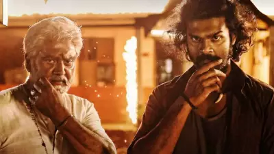 Kombuseevi Hits Theatres: Shanmuga Pandian, Sarathkumar Shine in Ponram's Entertainer