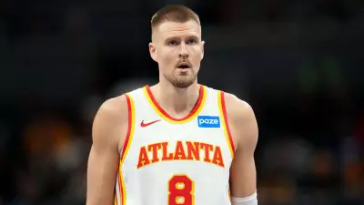Kristaps Porzingis Out Again: Hawks Prioritize Health Amid POTS Battle