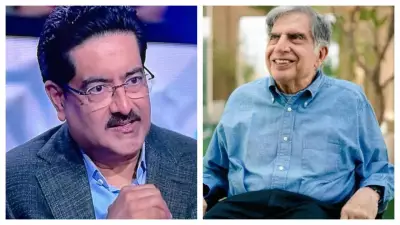 Kumar Mangalam Birla on KBC 17: Reveals Tata Family Bond, Recalls Ratan Tata