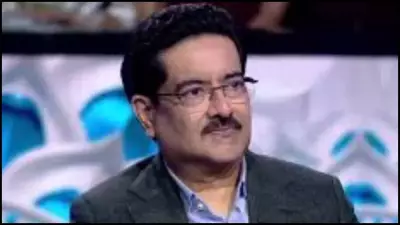 Kumar Mangalam Birla Reveals Personal Journey on KBC 17, Net Worth $21.8B