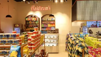 L Catterton Acquires Stake in Haldiram's, Fuelling $10B Snacks Giant's Global Ambitions