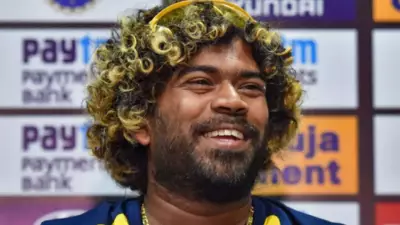 Lasith Malinga Returns: Sri Lanka Appoints Legend as Fast Bowling Coach for T20 World Cup 2026