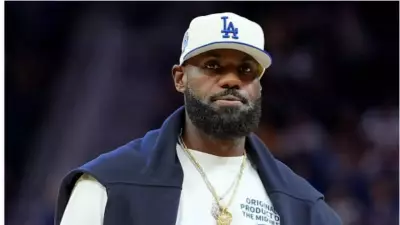 LeBron James at 41: 41 Incredible Facts About the NBA Legend in 2025