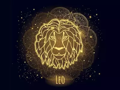 Leo Daily Horoscope: Embrace Softness, Rest & Self-Care Today