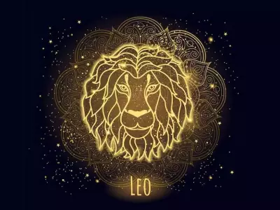 Leo Daily Horoscope: Setting Boundaries in Love, Career, and Health Today