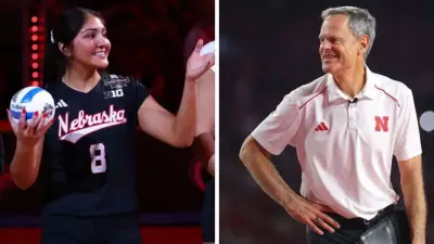 Lexi Rodriguez: How Coach John Cook's Early Doubt Fueled Her Nebraska Volleyball Journey