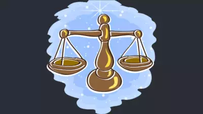 Libra Horoscope Tomorrow: Embrace Clarity in Love, Career & Health