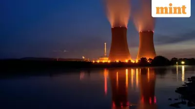 Lok Sabha Passes SHANTI Bill 2025: Opens Nuclear Power to Private Players