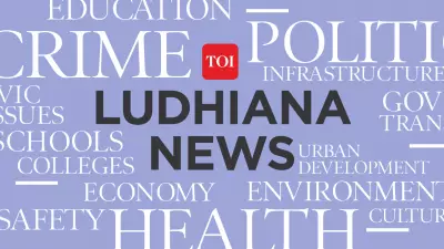 Ludhiana 2025: Industrial Boom & MSME Crisis at a Crossroads