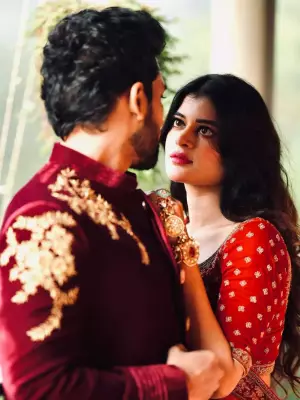 Madhumita Sarcar to Marry Debmalya Chakravorty on Jan 23, 2026 in Kolkata Rajbari