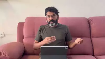 Madras HC Slams 'Constitutional Breach' in Bail for YouTuber Savukku Shankar