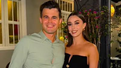 Magnus Carlsen Net Worth 2025: How Chess King & Wife Ella Malone Earn Millions