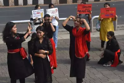 Maharashtra's HIV Success: Over 95% Patients Show Low Viral Load