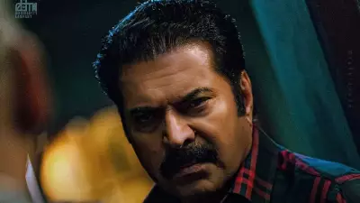 Mammootty's 'Kalamkaval' OTT Release Date on Sony LIV Confirmed for Jan 2026