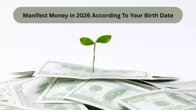 Manifest Money in 2026: Numerology Guide Based on Your Birth Date