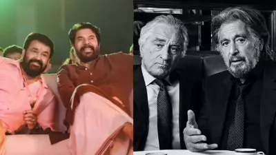 Manoj Bajpayee Compares Mohanlal to De Niro, Mammootty to Pacino