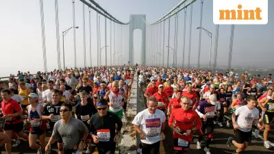 Marathon Training Secrets: Why Running Slow Makes You Race Fast