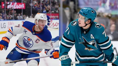 McDavid vs Celebrini: A $30M vs $975K NHL Wealth Story in 2025