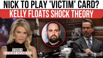 Megyn Kelly Predicts Menendez-Style Defense in Rob Reiner Murder Case