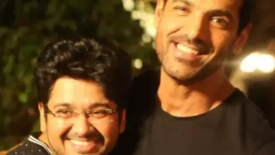Milap Zaveri's Heartfelt Birthday Tribute to John Abraham: 'You Resurrected Me'