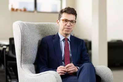 MIT Fusion Energy Director Nuno Loureiro Shot Dead in Boston Home