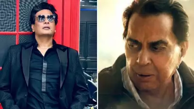Mukesh Chhabra Reviews 'Ikkis', Calls Dharmendra's Final Film Heartbreaking