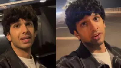 Mumbai Coastal Road: Strangers Unite to Help Driver in Viral Act of Kindness