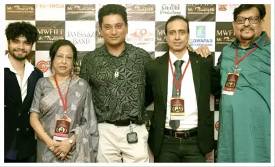 MWFIFF 2024 Concludes: 32 Films Honored, Global Deals Sealed