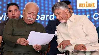 Naidu: Hanuman Stronger Than Superman, Urges Youth to Embrace Indian Epics