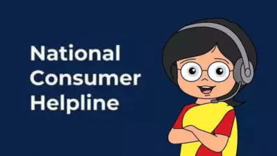 National Consumer Helpline Recovers Rs 45 Crore for Thousands in 2025