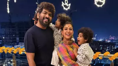 Nayanthara & Vignesh Shivan's Intentional Parenting: A Blueprint for Modern Families