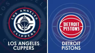 NBA Preview: Clippers vs Pistons on Dec 28 - Harden vs Cunningham Showdown