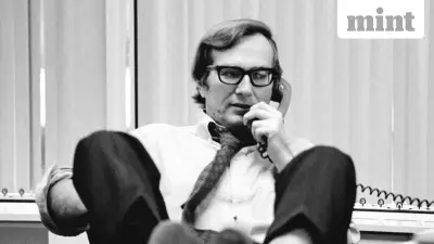 Netflix & JioHotstar's December Lineup: Hersh Doc, Stranger Things Finale & More