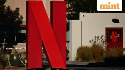 Netflix's 2026: Warner Bros Battle, Ad Growth & Content Strategy