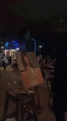 Newtown Art Fest 2025: A Grand Finale with Rekha Bhardwaj, L. Subramaniam & More