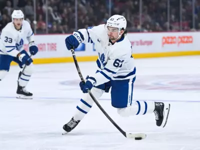 NHL 2026 Trade Rumours Heat Up: Maccelli, Andersson, Marchessault in Focus