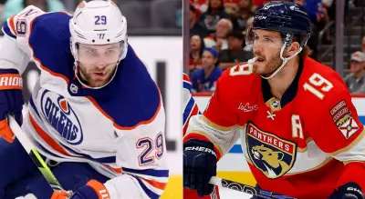 NHL Stars' 2025 Summer Weddings: Draisaitl, Tkachuk, Suzuki Tie the Knot
