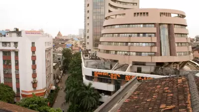 Nifty Nears 26,000 as US Inflation Data Fuels Rally; OLA, Paytm, Nykaa Surge