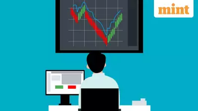 Nifty Nears Record High But Smallcaps Lag 12%: Inside India's Two-Speed Market