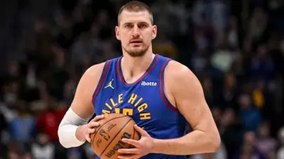 Nikola Jokic Rejects 'Jokmas' Nickname, Focuses on Team Play Ahead of Christmas Game