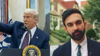 NYC Mayor-Elect's Inaugural Block Party to Deploy 400 Police, Costing Over ₹4 Crore