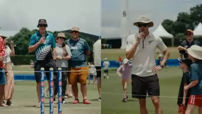 NZ vs WI Test: Fans Become Pitch Experts on Day 4 in Mount Maunganui