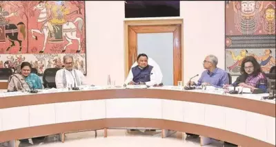 Odisha Govt to Develop 25 Birthplaces of Eminent Icons as Heritage Museums