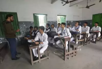 Odisha Sees 7400% Surge in Transgender Student Enrolment in Schools