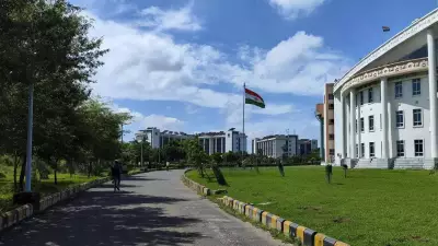 Over 2,000 IIT Scholars Converge at IIT Patna for 14th Inter-IIT Tech Meet