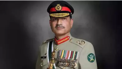 Pakistan Army Chief's Daughter Marries Cousin in Low-Key Rawalpindi Ceremony