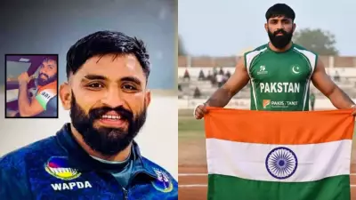 Pakistan Kabaddi Star Ubaidullah Rajput Banned for Playing for Indian Team