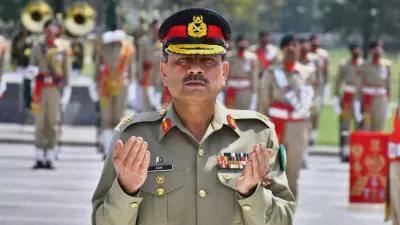 Pakistan's Brain Drain Crisis Exposes Army Chief's 'Brain Gain' Claim as Hollow
