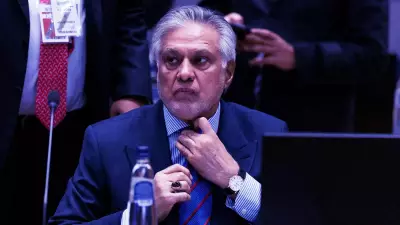 Pakistan's Dar Admits Indian Strikes Hit Nur Khan Air Base, 80 Drones Used