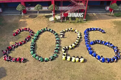 Palamu Tiger Reserve Bans Alcohol at Tourist Spots to Curb New Year Nuisance